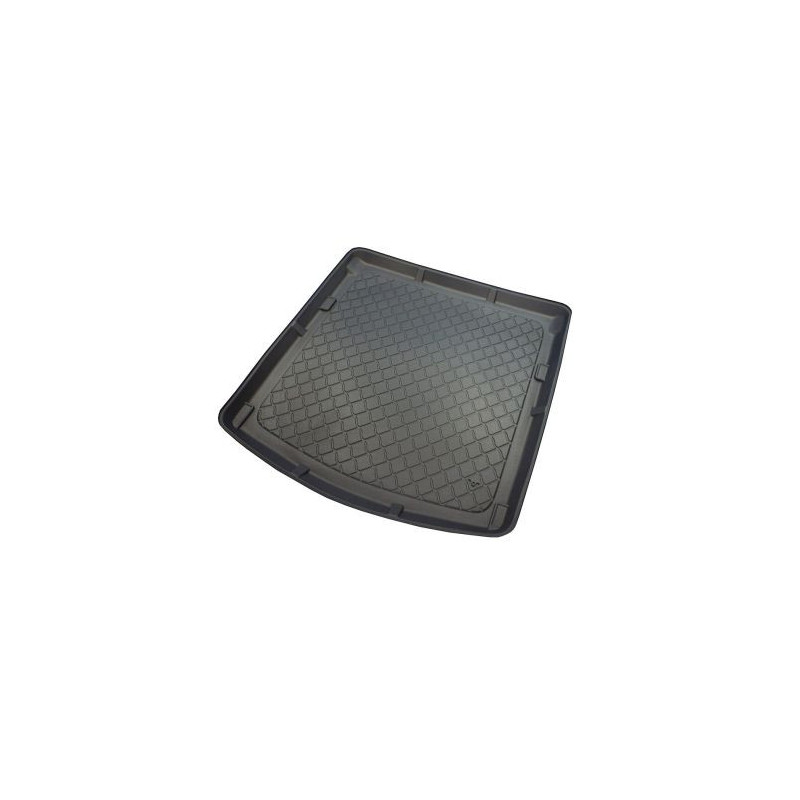 Гумирана стелка за багажник за Audi A4 B8 (2007-2016) Седан / Audi A5 Coupe (2007-2016)