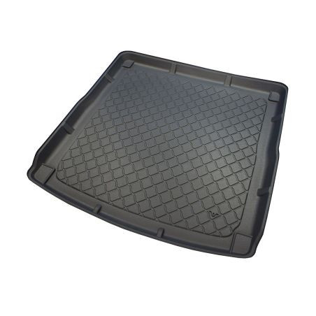 Гумирана стелка за багажник за Audi A4 B8 (2008-2015) Комби/Allroad