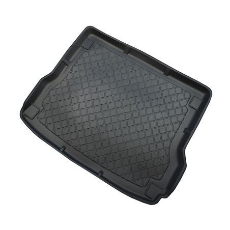 Гумирана стелка за багажник за Audi Q5 I (8R) (2008-2016)
