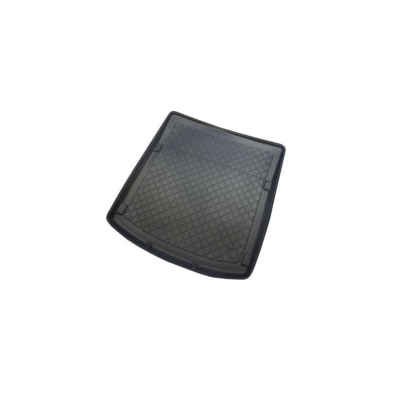 Гумирана стелка за багажник за  Audi A6 C7 (2011-2018) Седан