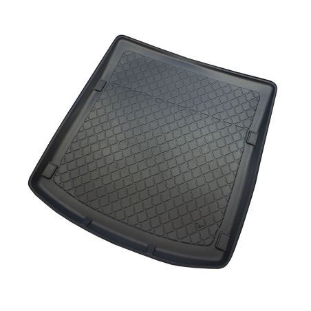 Гумирана стелка за багажник за  Audi A6 C7 (2011-2018) Седан