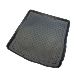 Гумирана стелка за багажник за  Audi A6 C7 (2011-2018) Комби/Allroad