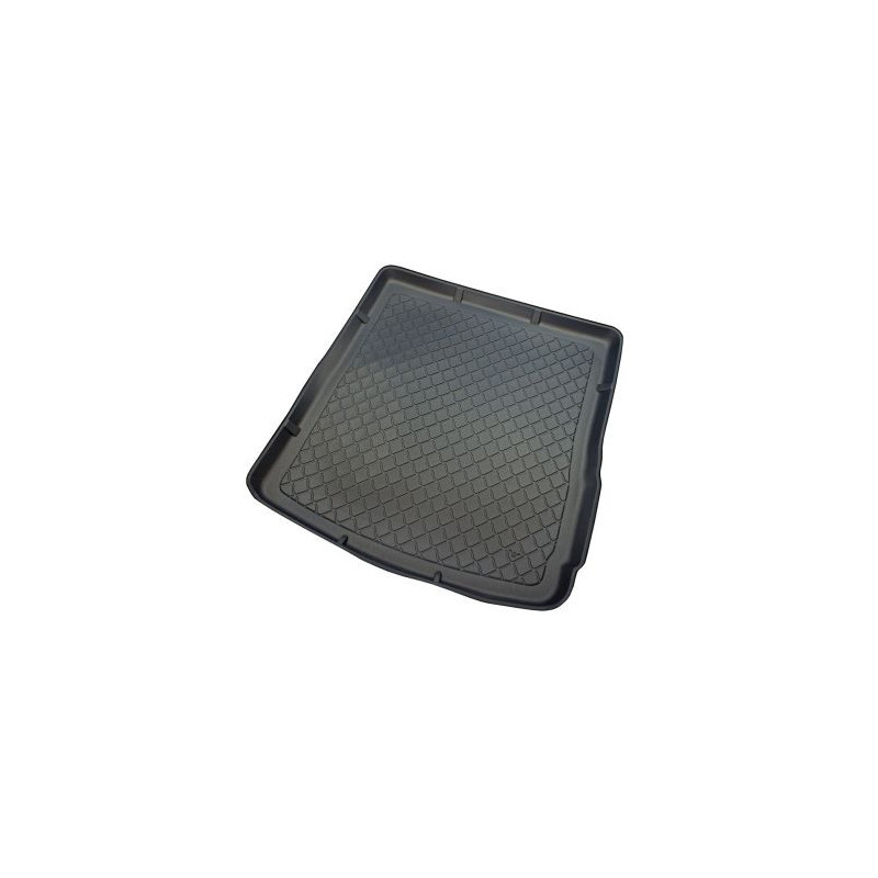 Гумирана стелка за багажник за  Audi A6 C7 (2011-2018) Комби/Allroad