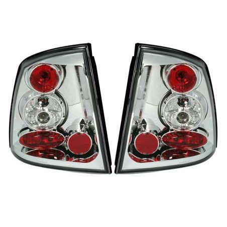 Кристални стопове OPEL ASTRA G седан