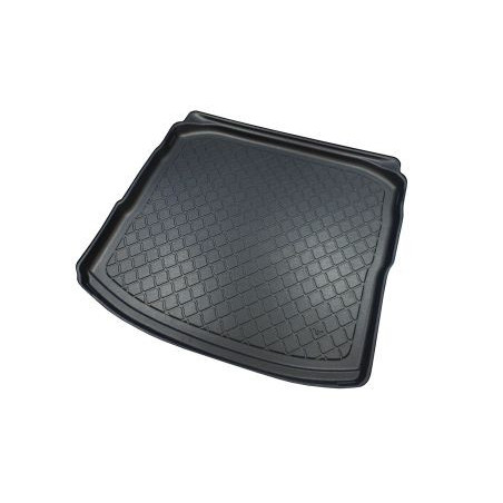 Гумирана стелка за багажник за  Audi A3 (2013-2020) - Седан
