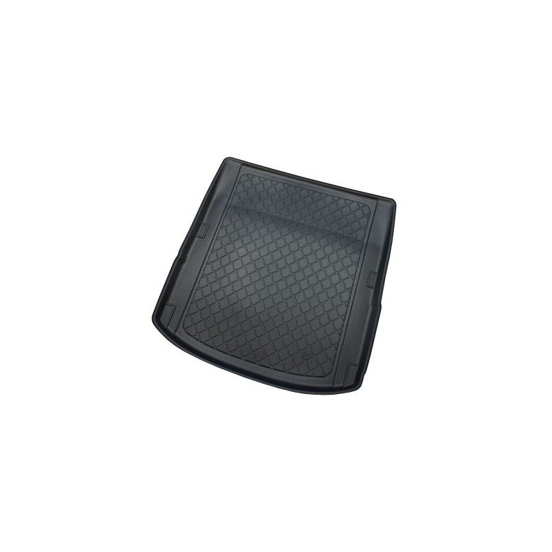 Гумирана стелка за багажник за Audi A4 B9 (2015+) Седан / A5 Coupe (2016-2024)