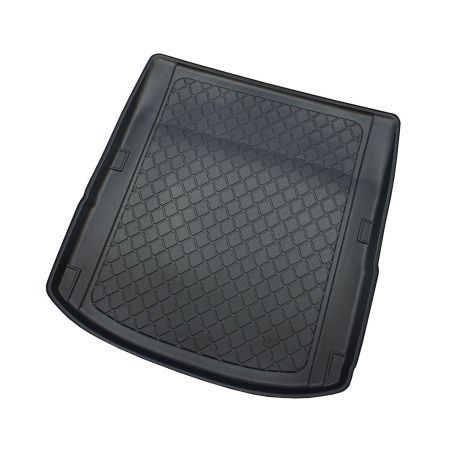 Гумирана стелка за багажник за Audi A4 B9 (2015+) Седан / A5 Coupe (2016-2024)