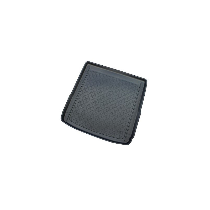 Гумирана стелка за багажник за  Audi A4 B9 (2015+) Avant / Allroad Quattro Combi incl. models with rails