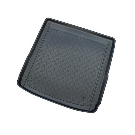 Гумирана стелка за багажник за  Audi A4 B9 (2015+) Avant / Allroad Quattro Combi incl. models with rails