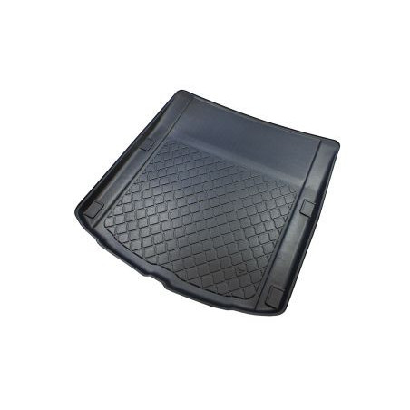 Гумирана стелка за багажник за Audi A5 F5 (2016-2024) Sportback