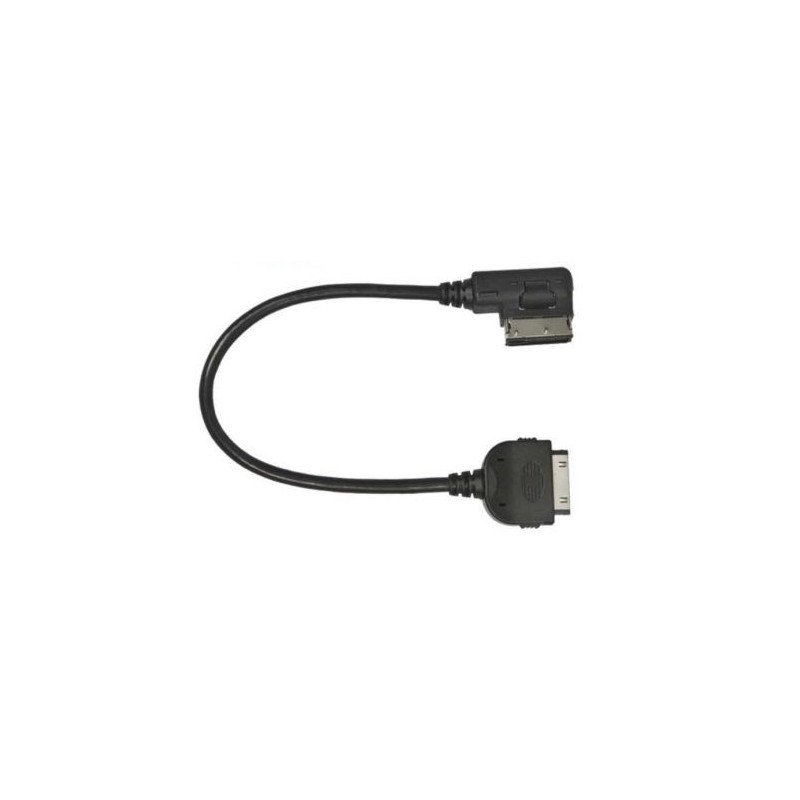 Интерфейсен кабел към iPod/iPhone/iPad  за коли с AMI interface