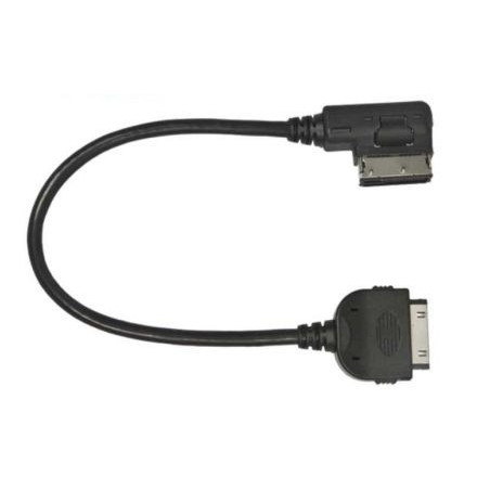 Интерфейсен кабел към iPod/iPhone/iPad  за коли с AMI interface