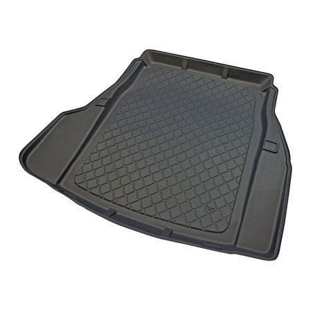 Гумирана стелка за багажник за BMW 5 E60 (2003-2010) Sedan with left and right wing