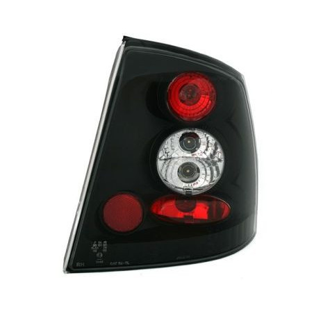 Кристални стопове OPEL ASTRA G хечбек 3/5 врати (98-04)