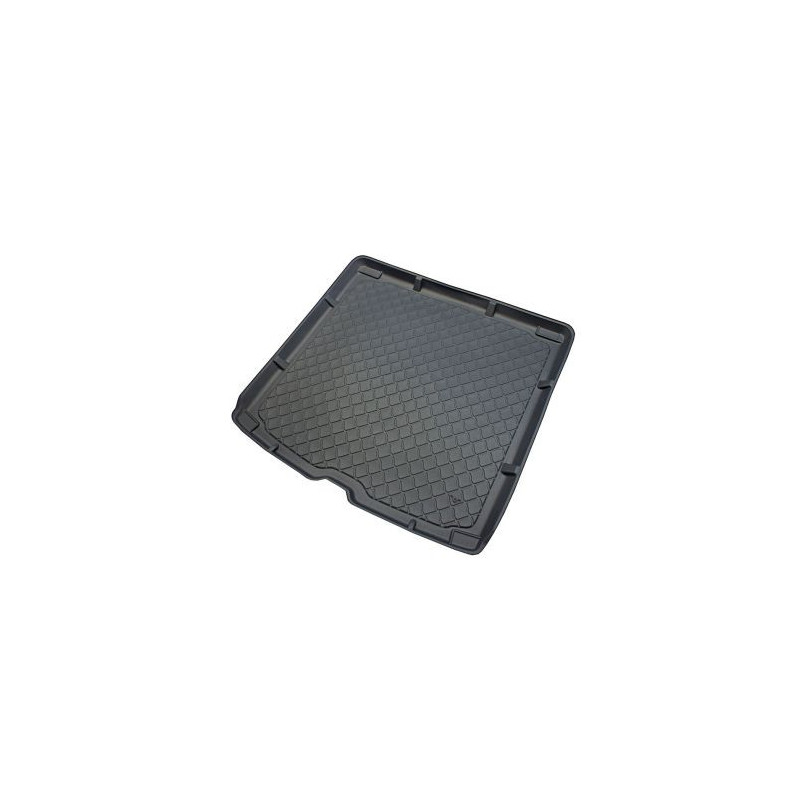 Гумирана стелка за багажник за BMW 5 E61 (2004-2010) Touring Combi