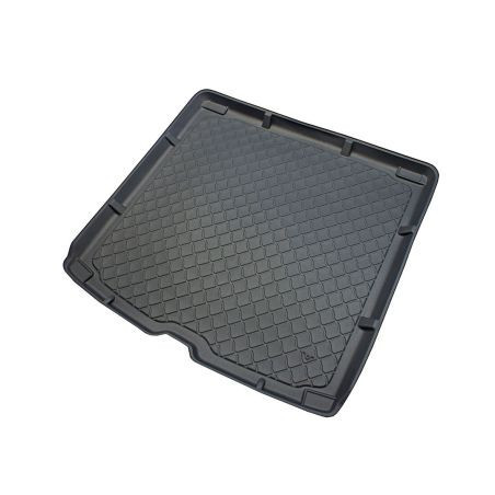 Гумирана стелка за багажник за BMW 5 E61 (2004-2010) Touring Combi