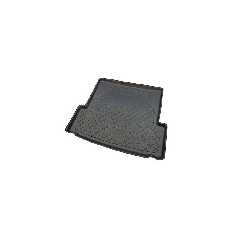 Гумирана стелка за багажник за BMW 3 E91 (2005-2012) Touring Combi