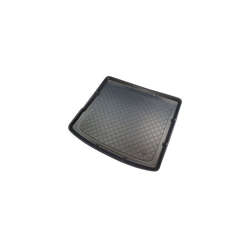 Гумирана стелка за багажник за BMW X6 E71 (2008-2014) / X6 F16 (2014+)