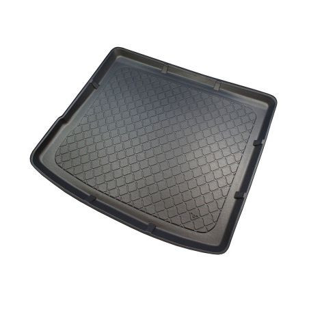 Гумирана стелка за багажник за BMW X6 E71 (2008-2014) / X6 F16 (2014+)