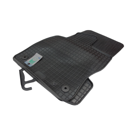 Гумени стелки за VW T-Roc (2017+)