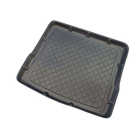 Гумирана стелка за багажник за BMW X1 E84 (2009-2015)