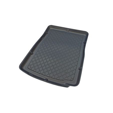 Гумирана стелка за багажник за BMW 7 F01 (2008-2015) Sedan