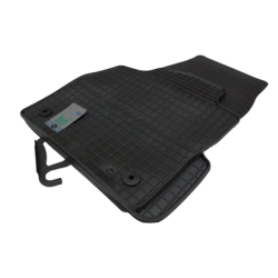 Гумени стелки за VW Polo VI (2017+)