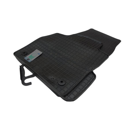 Гумени стелки за VW Polo VI (2017+)