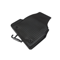 Гумени стелки за VW Polo VI (2017+)