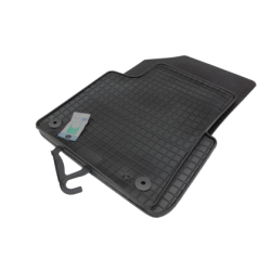 Гумени стелки за CITROEN C3 Aircross (2017+)