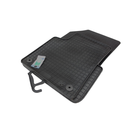 Гумени стелки за CITROEN C3 Aircross (2017+)