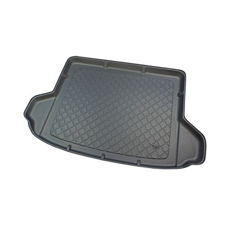 Гумирана стелка за багажник за BMW 5 F07 (2009-2017) Gran Turismo Hatchback 5d - 2WD & 4WD