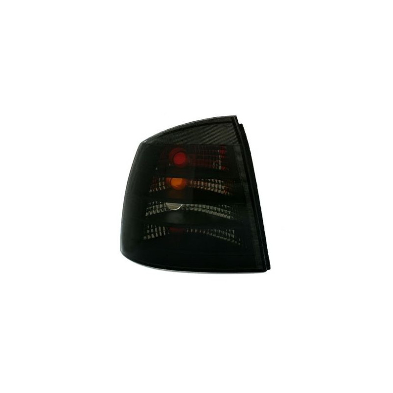 Кристални стопове OPEL ASTRA G хечбек 3/5 (98-04)