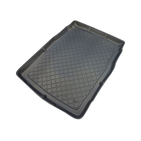 Гумирана стелка за багажник за BMW 5 F10 (2010-2017) Sedan