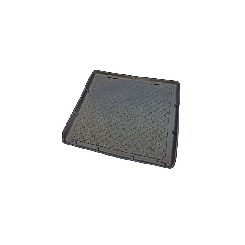 Гумирана стелка за багажник за BMW 5 F11 (2010-2017) Touring  Combi