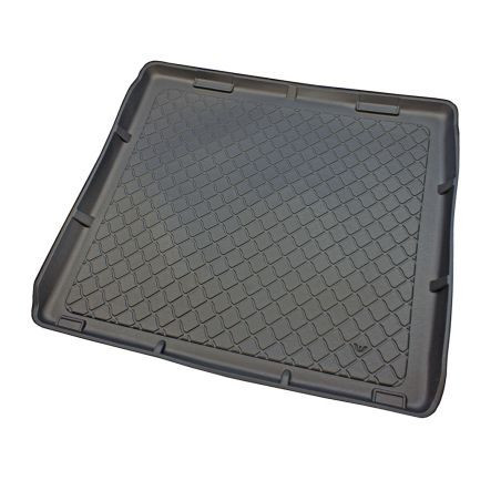 Гумирана стелка за багажник за BMW 5 F11 (2010-2017) Touring  Combi