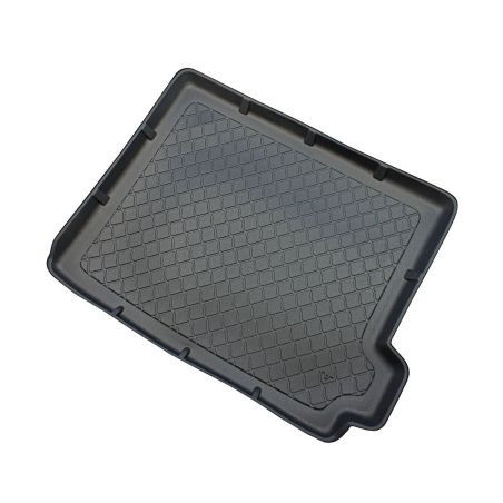 Гумирана стелка за багажник за BMW X3 F25 (2010-2017) / X4 F26 (2014-2018)