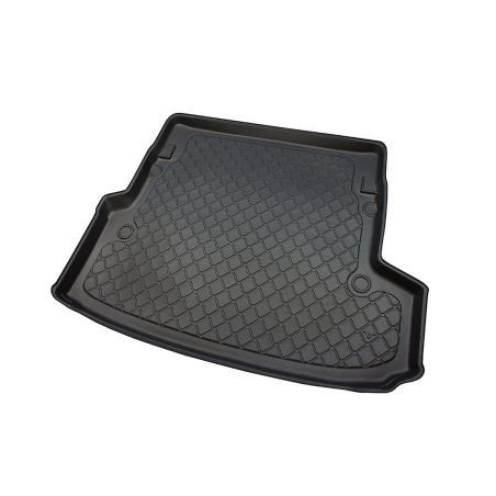 Гумирана стелка за багажник за BMW 3 F31 (2012+) Touring Combi