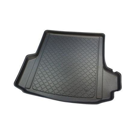 Гумирана стелка за багажник за BMW 3 F34 (2013+) Gran Tourismo Hatchback 5d - incl. models with rails in the boot