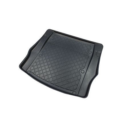 Гумирана стелка за багажник за BMW 2 Coupe F22 (2014+)