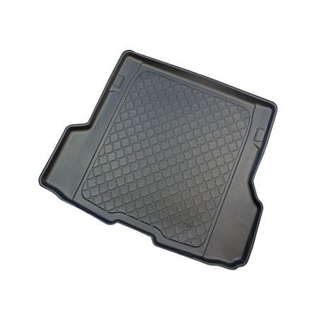 Гумирана стелка за багажник за BMW 4 F36 (2014+) Gran Coupe Hatchback 5d