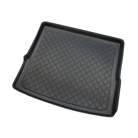 Гумирана стелка за багажник за BMW X1 F48 (2015-2022) back seat not moving (back-forth)