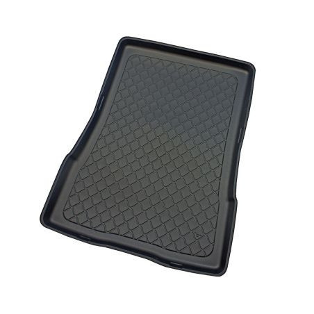 Гумирана стелка за багажник за BMW 7 G11 (2015+) / 7L G12 Sedan - for standard and extended wheelbase