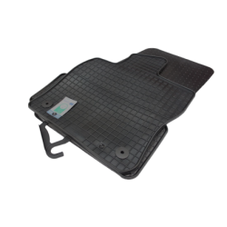 Гумени стелки за SKODA Karoq (2017+)