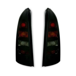 Кристални стопове OPEL ASTRA G комби (98-04)