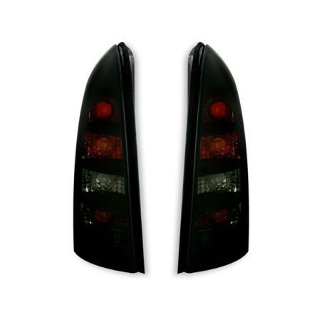 Кристални стопове OPEL ASTRA G комби (98-04)