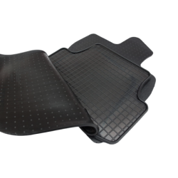 Гумени стелки за SKODA Karoq (2017+)