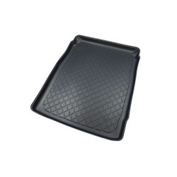Гумирана стелка за багажник за BMW 6 F06 (2012+) Gran Coupé