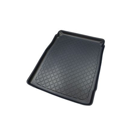 Гумирана стелка за багажник за BMW 6 F06 (2012+) Gran Coupé