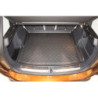 Гумирана стелка за багажник за BMW X1 F48 (2015-2022) back seat moving (back-forth)